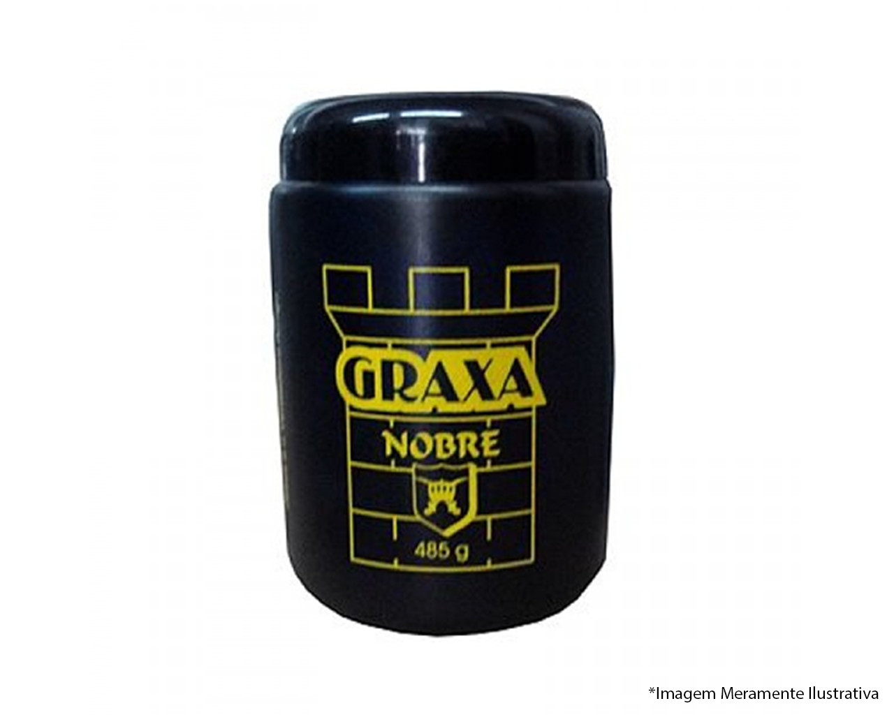 GRAXA NOBRE 095G