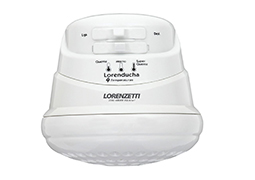 DUCHA LORENDUCHA BRANCA 220V 6800W 