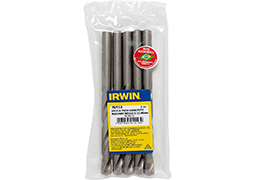 BROCA DE VIDEA 10,0MM