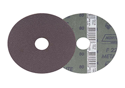 DISCO DE LIXA 4.1/2