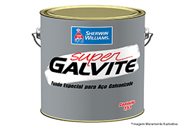 SUPER GALVITE 3,6 LITROS GALÃO