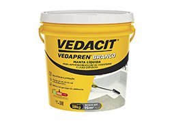 VEDAPREN BRANCO 18KG BALDE