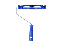 SUPORTE UNIVERSAL PARA ROLO GARFO TIPO GAIOLA 23CM