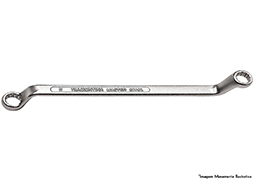 CHAVE ESTRELA 14x15MM