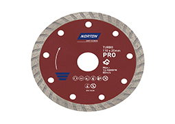 DISCO DIAMANTADO TURBO PRO BLISTER