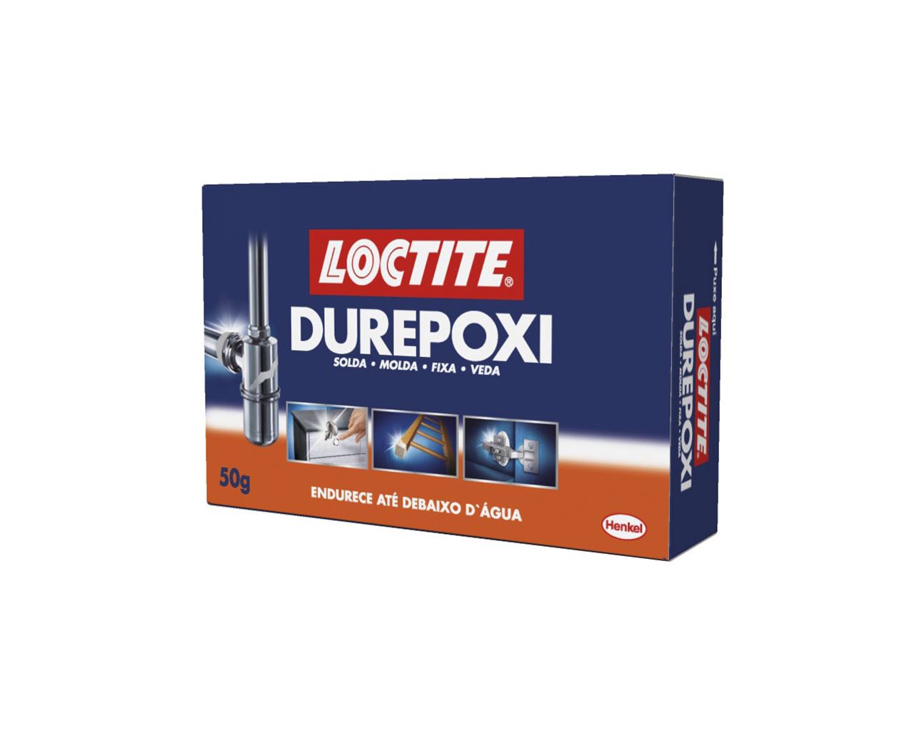 DUREPOXI 050G