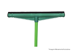 RODO PARA CHÃO STYLE COM CABO 40CM