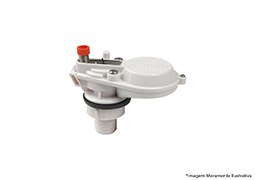REPARO CAIXA ACOPLADA UNIVERSAL MASTERFLUX