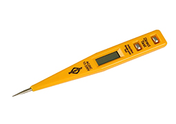 CHAVE DE FENDA TESTE 2-220V DIGITAL BLISTER