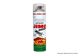 INSETICIDA PARA CUPIM INCOLOR AEROSSOL 400ML