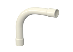 CURVA 90° AQUATHERM 22MM