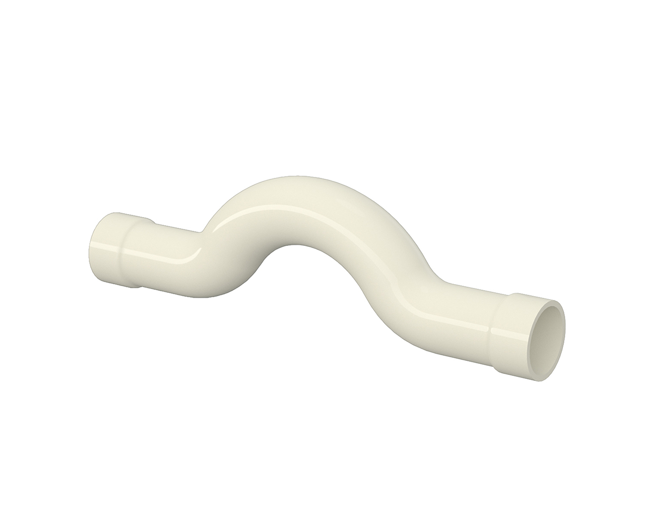 CURVA TRANSPOSIÇÃO AQUATHERM 22MM