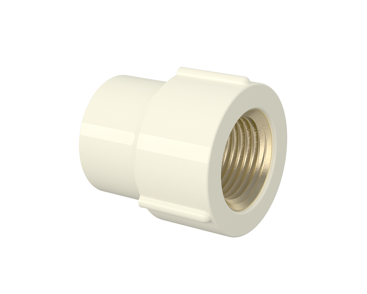 LUVA AQUATHERM TRANSIÇÃO 22MMx3/4