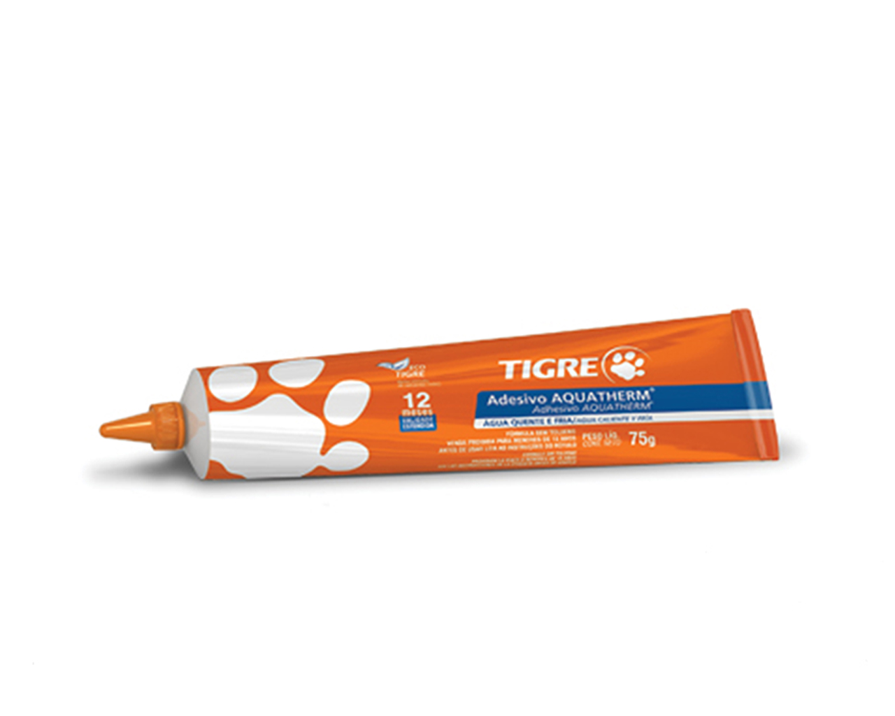 ADESIVO AQUATHERM CPVC 75G