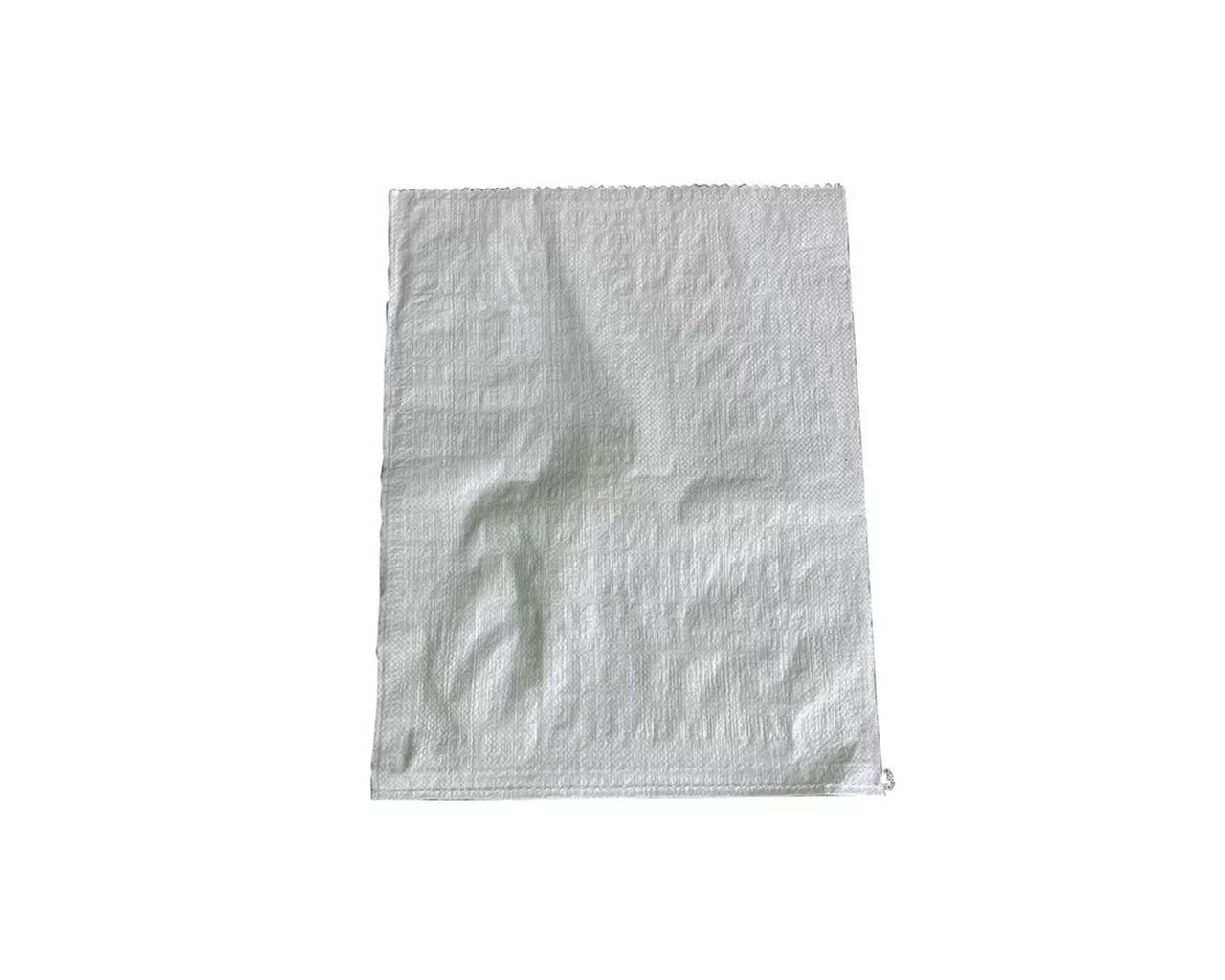 SACO PARA ENTULHO 50X70 50 LITROS 5 PEÇAS