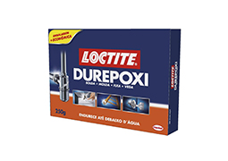 DUREPOXI 250G 2H