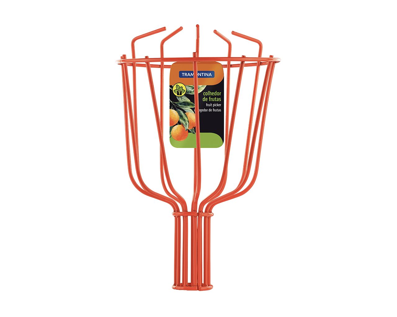 COLHEDOR DE FRUTAS 150x260MM