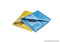 LONA CARRETEIRO AZUL 3x2M