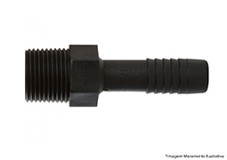 ADAPTADOR PARA MANGUEIRA REDUÇÃO 1/2