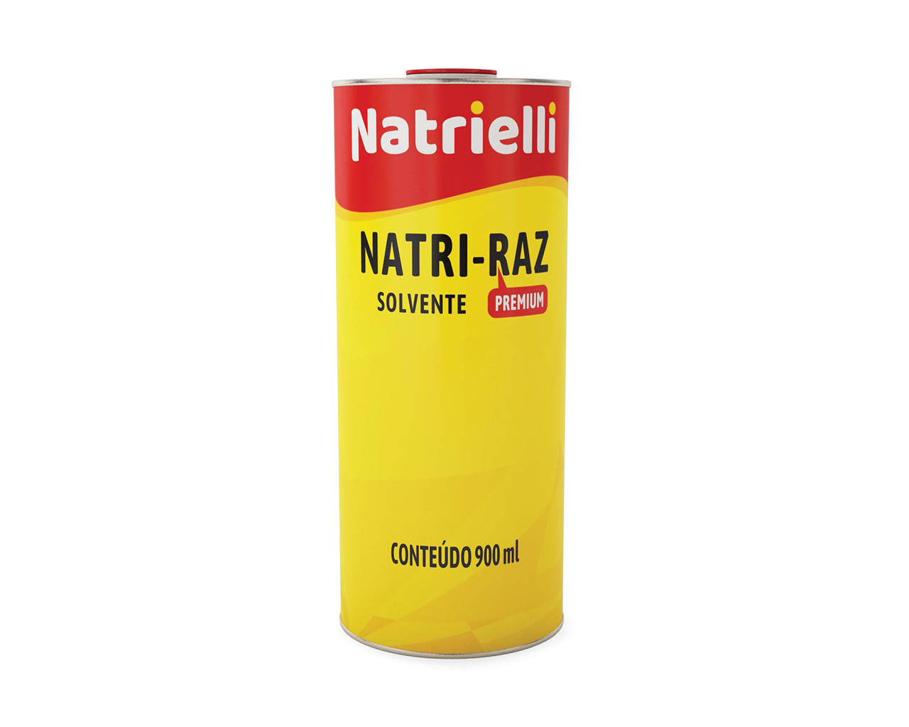 ÁGUA RAZ 900ML