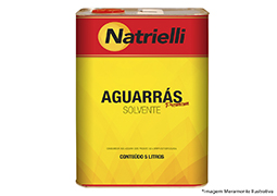 ÁGUA RAZ 5L