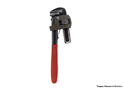 CHAVE DE GRIFO TIPO STILSON 10