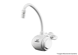 TORNEIRA ELÉTRICA VERSÁTIL PAR BR 220V 5500W BLISTER