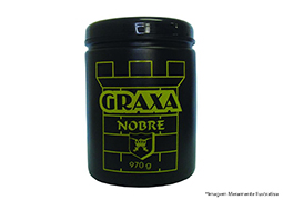 GRAXA NOBRE 970G