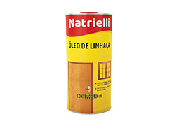 ÓLEO DE LINHAÇA VEGETAL 900ML