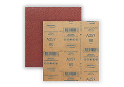 LIXA MASSA 080 A257