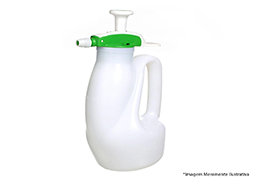 PULVERIZADOR COMPRESSÃO PRÉVIA 1,25L