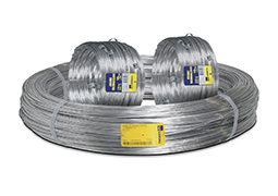 ARAME GALVANIZADO BITOLA 12 022M