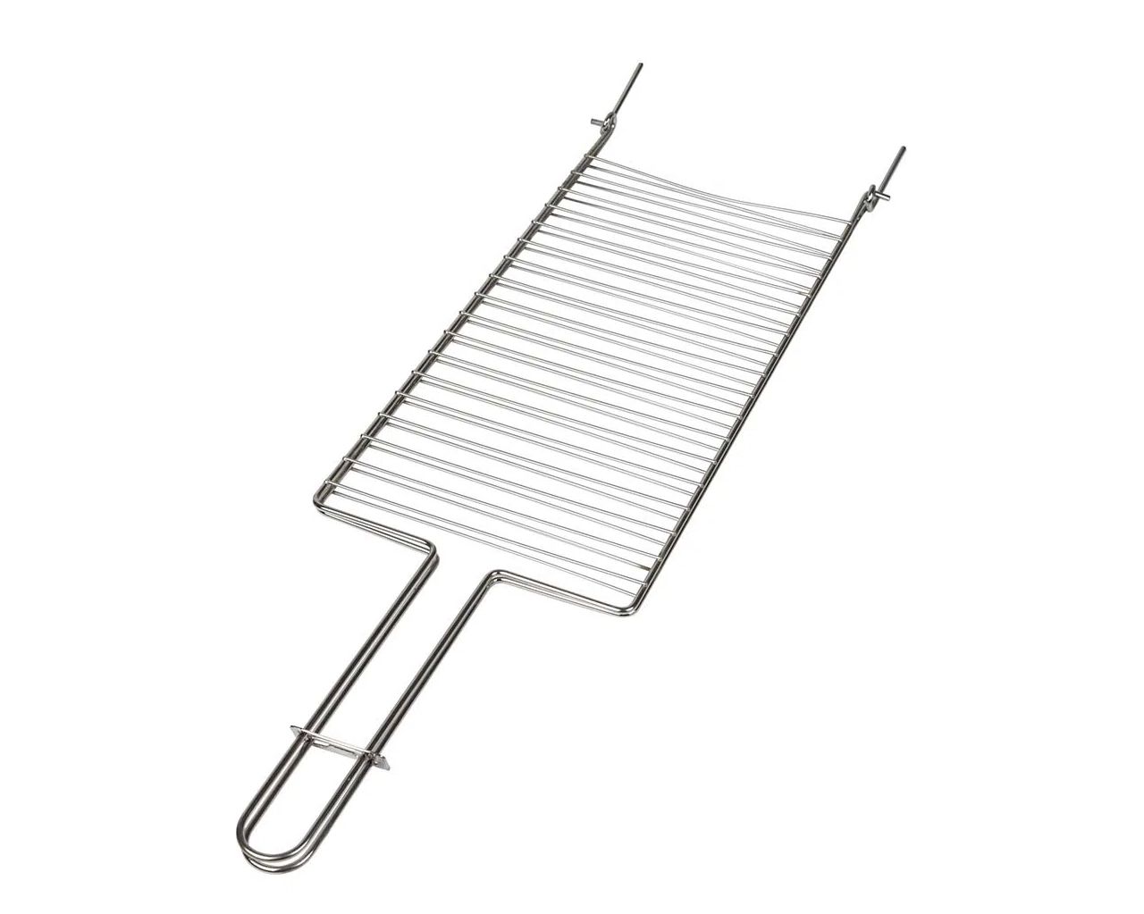 GRELHA PARA CHURRASCO DUPLA PARRILLA 72CM