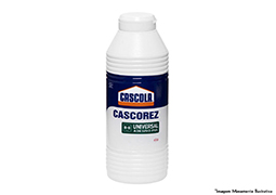 COLA CASCOREZ 1KG