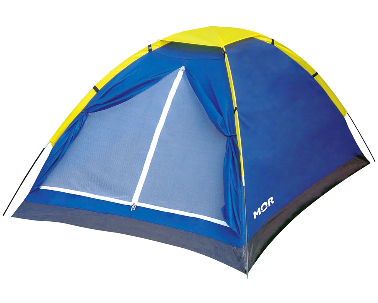 BARRACA DE CAMPING IGLU PARA 2 PESSOAS