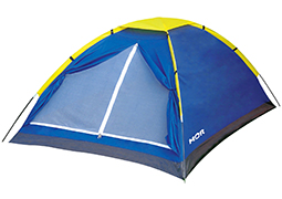 BARRACA DE CAMPING IGLU PARA 2 PESSOAS