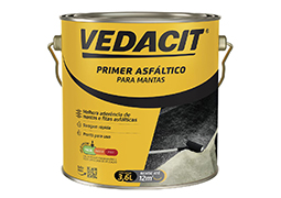 PRIMER ASFÁLTICO 3,6L GALÃO