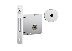 TRAVA DE SEGURANÇA TETRA INOX 1004 DISTÂNCIA BROCA 40MM