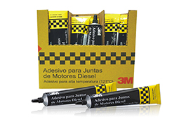 ADESIVO JUNTA MOTORES 73G/85ML BLISTER