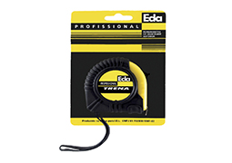 TRENA EMBORRACHADA PROFISSIONAL 5Mx25MM BLISTER