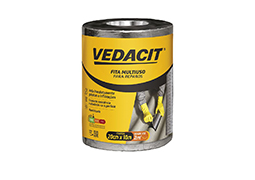 FITA MULTI-USO AUTO ADESIVA 20CMx10M