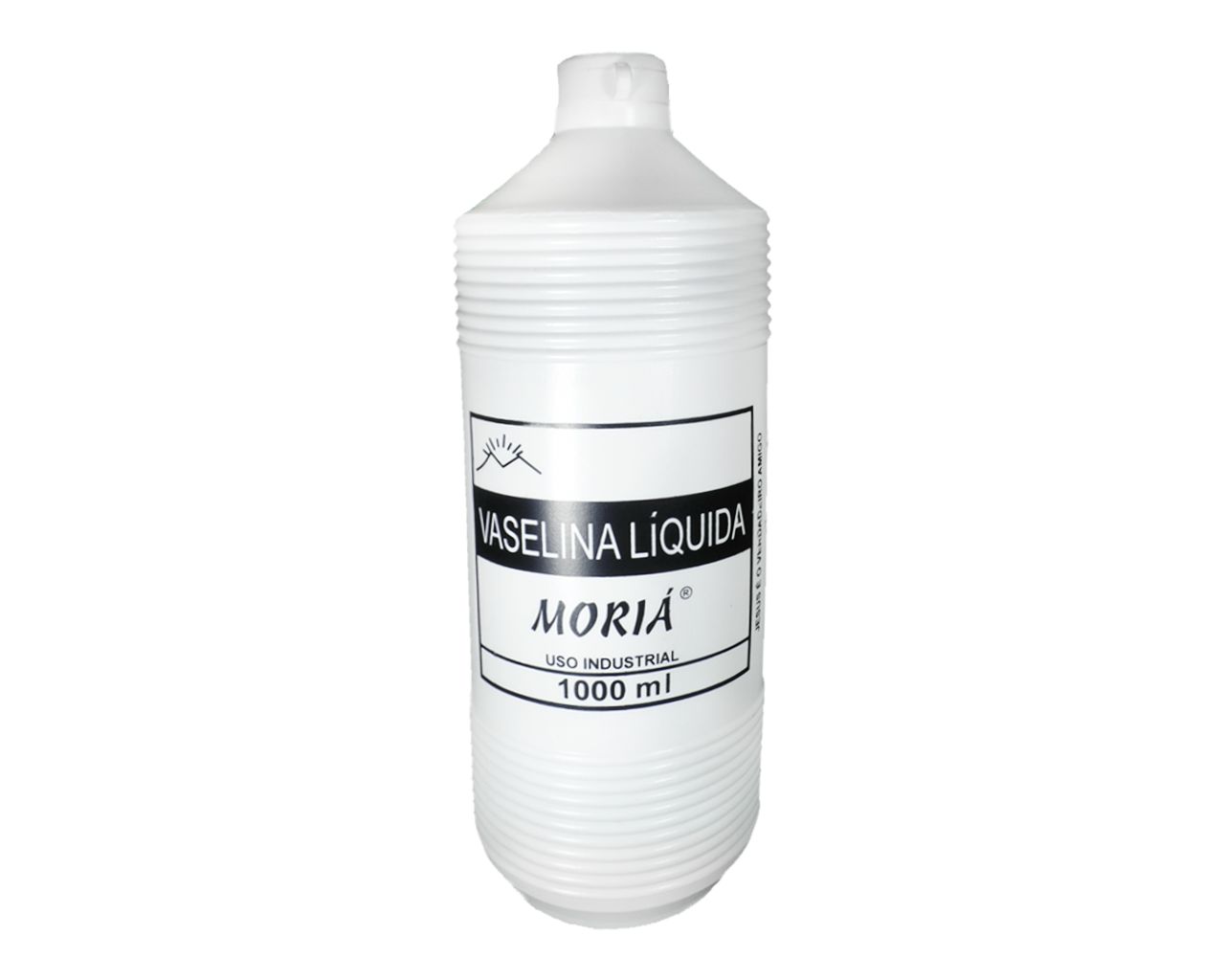 VASELINA INDUSTRIAL LÍQUIDA 1000ML