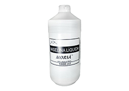 VASELINA INDUSTRIAL LÍQUIDA 1000ML